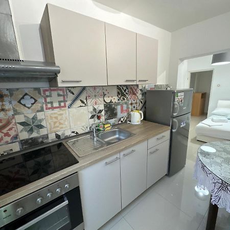 Apartment Anna Задар Екстер'єр фото