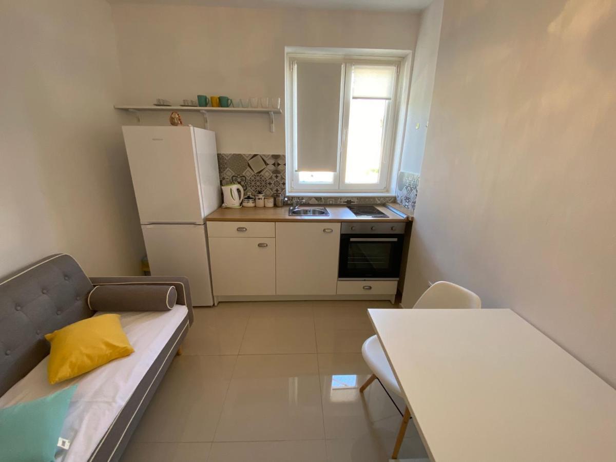 Apartment Anna Задар Екстер'єр фото