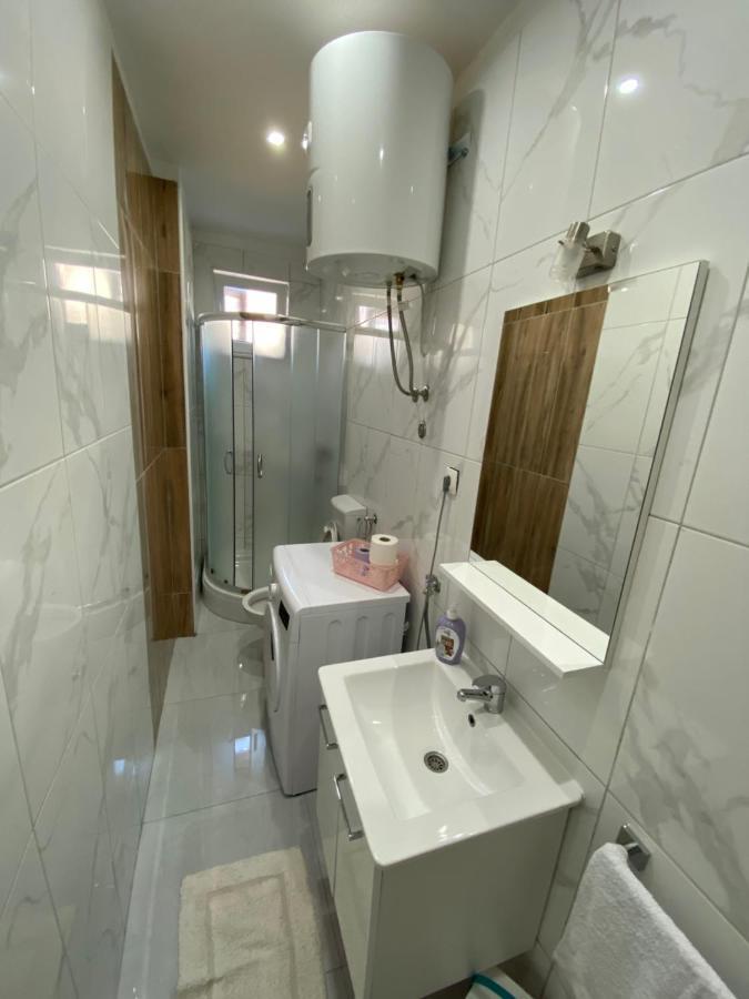 Apartment Anna Задар Екстер'єр фото
