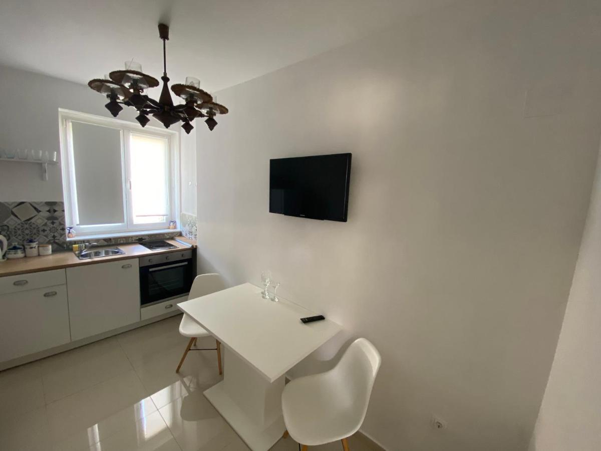 Apartment Anna Задар Екстер'єр фото