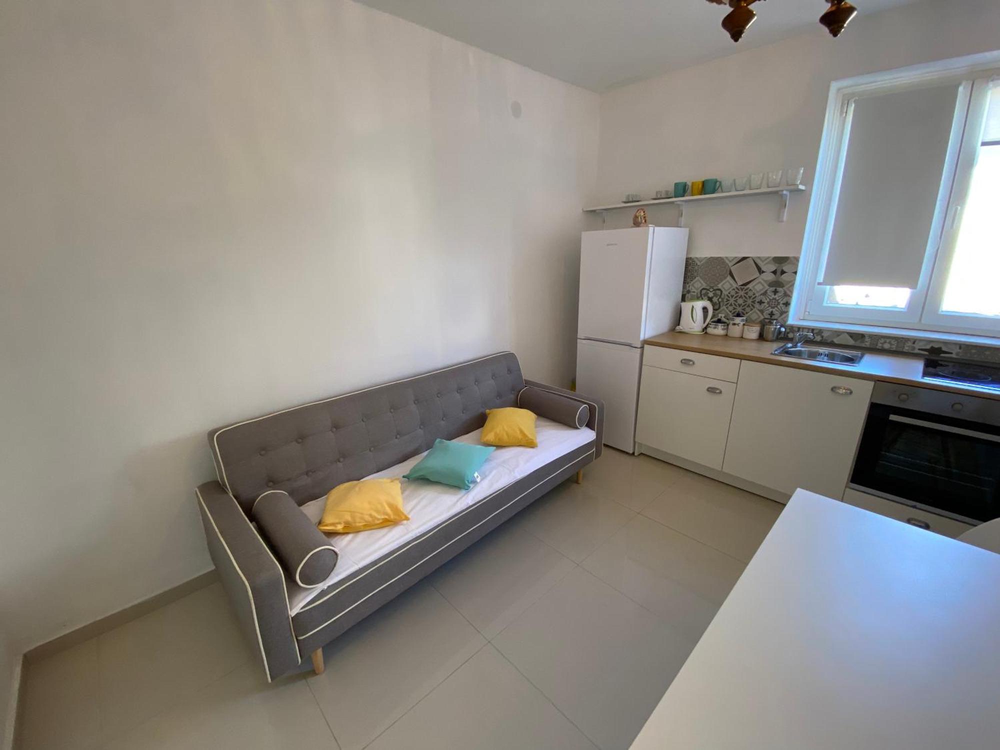 Apartment Anna Задар Екстер'єр фото