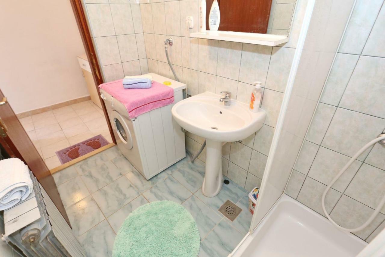 Apartment Anna Задар Екстер'єр фото