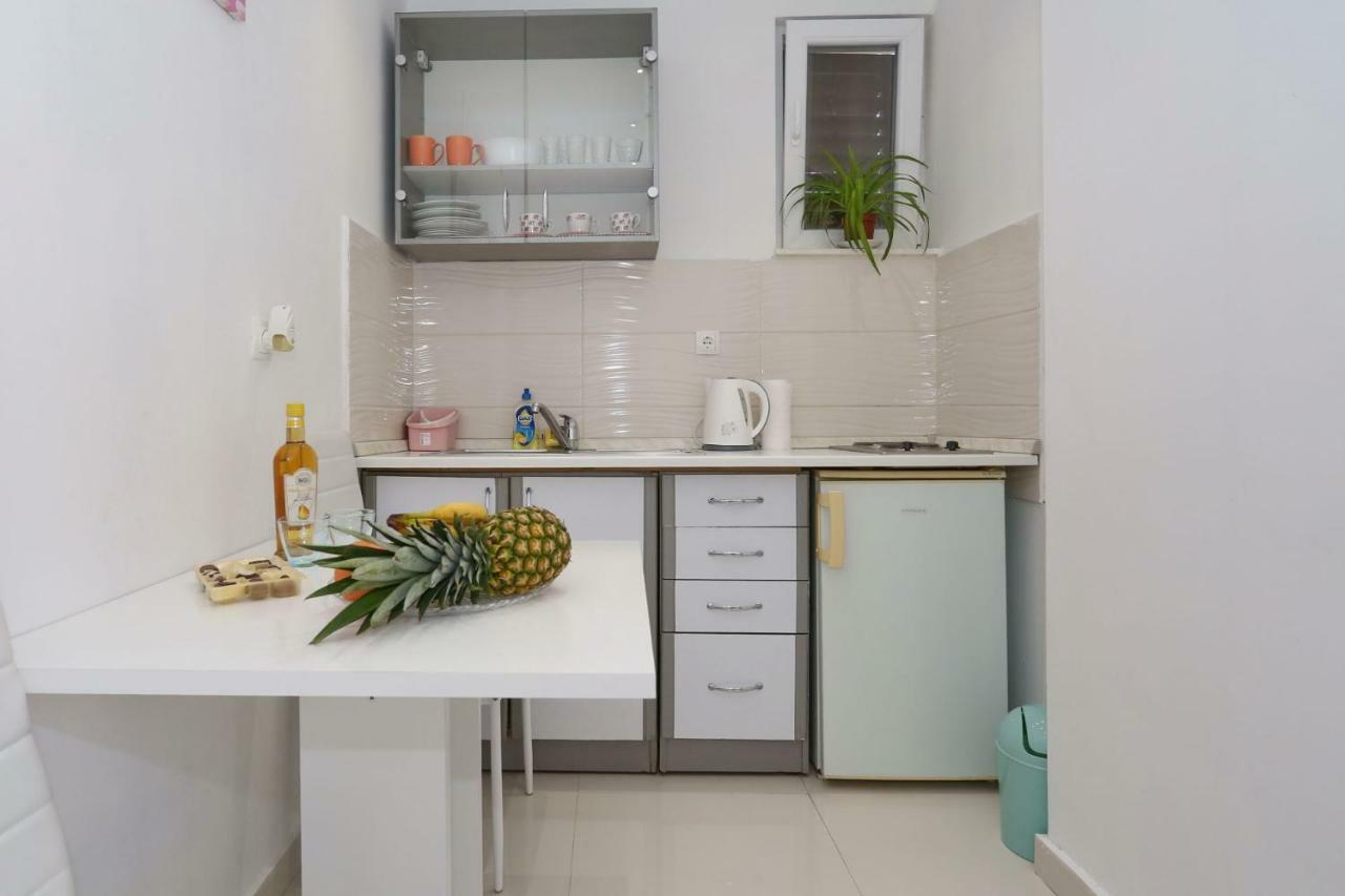 Apartment Anna Задар Екстер'єр фото